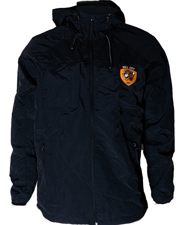 Mantaray Jacket