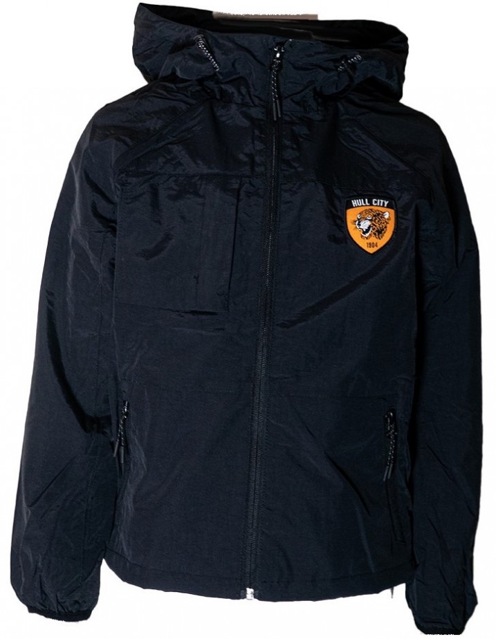 Jnr Mantaray Jacket