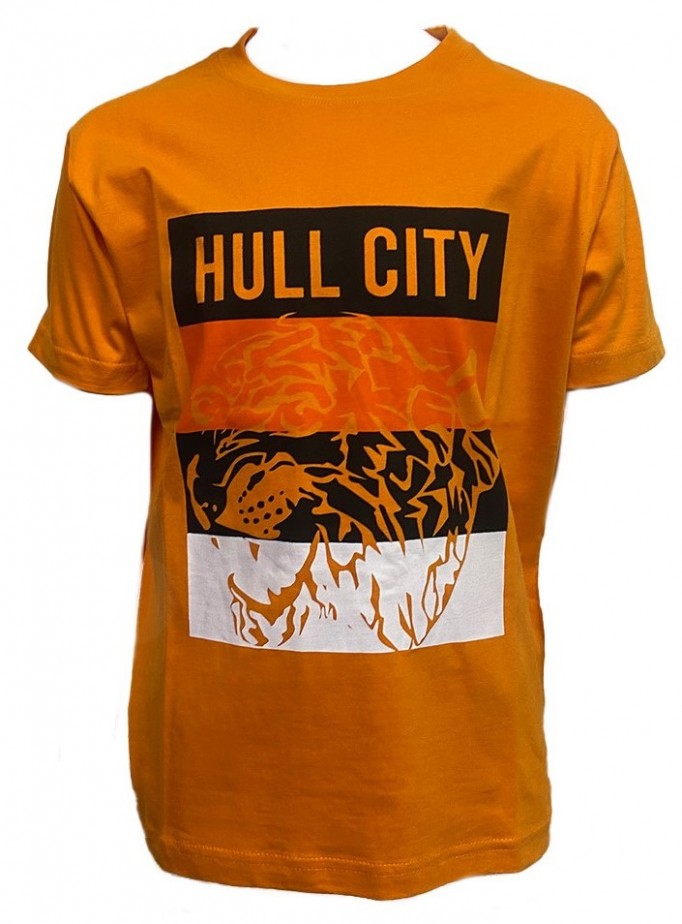 Junior Kitt T-Shirt 