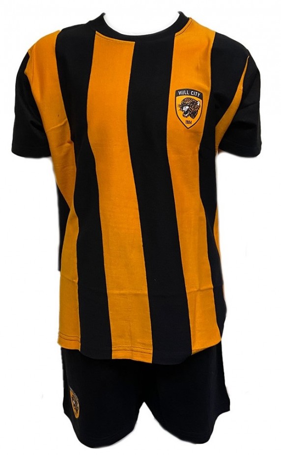 Home Kit Short Pyjamas