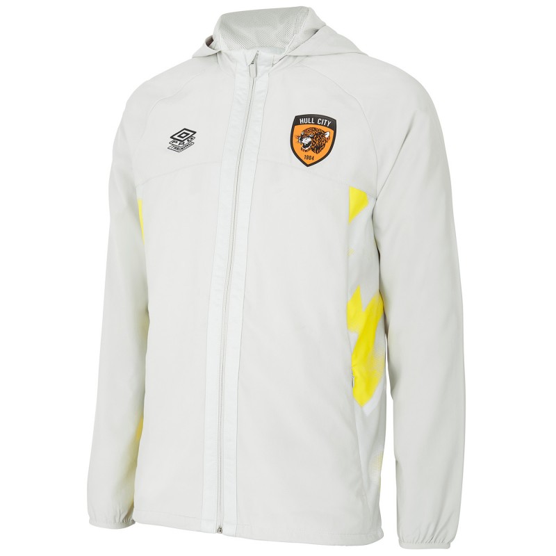 Junior Shower Jacket 2022/23