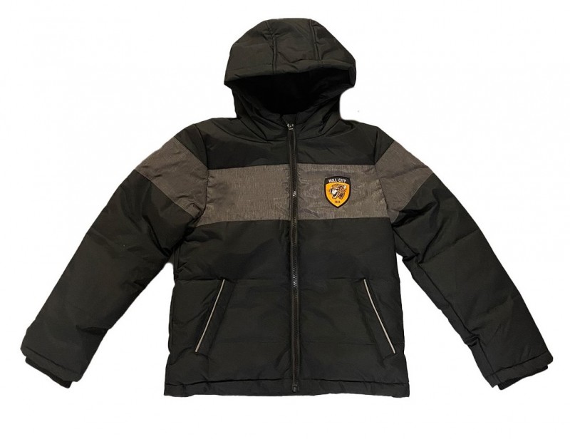 Junior Moreton Jacket