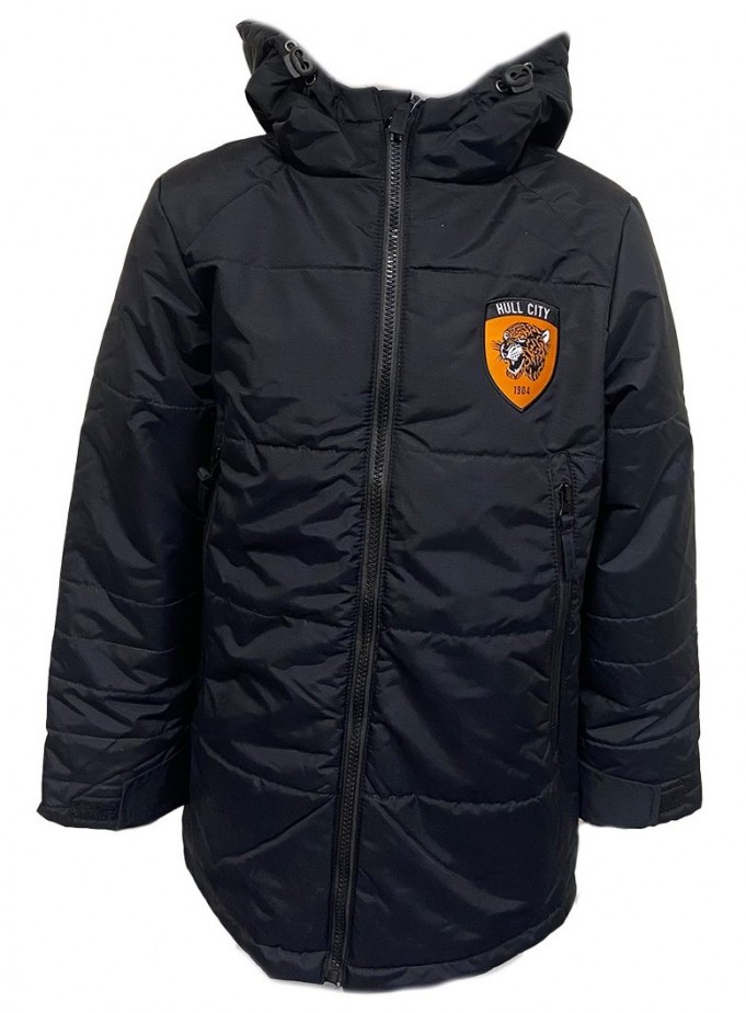 Junior Penn Jacket 