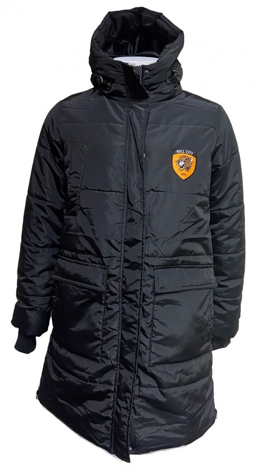 Ladies Landywood Jacket 