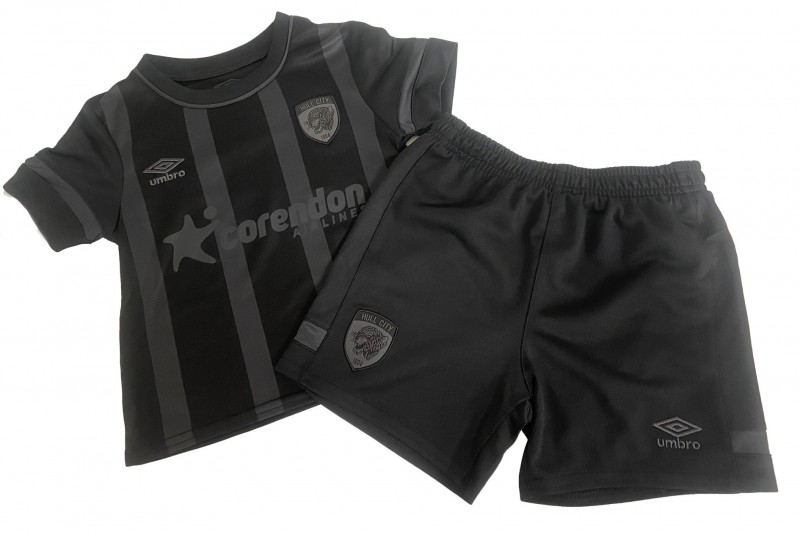 Infant Kit 3rd 2022/23