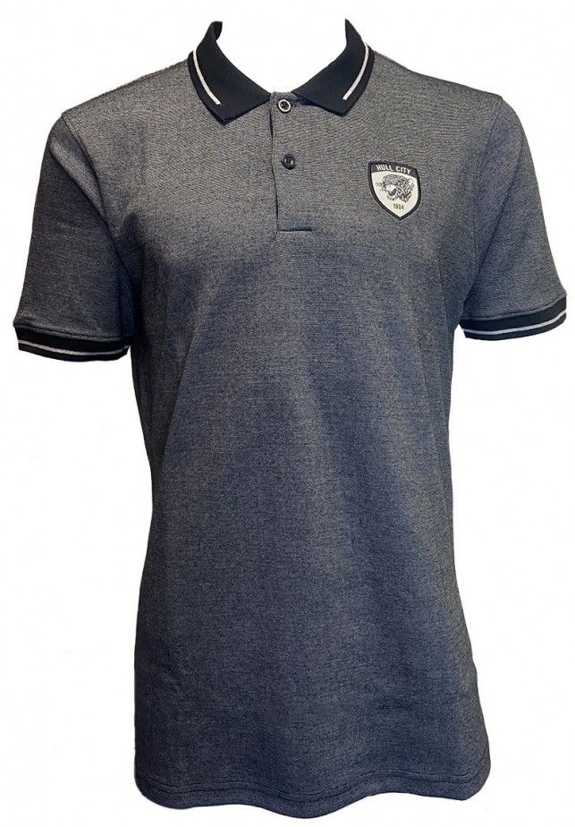 Links Polo Shirt