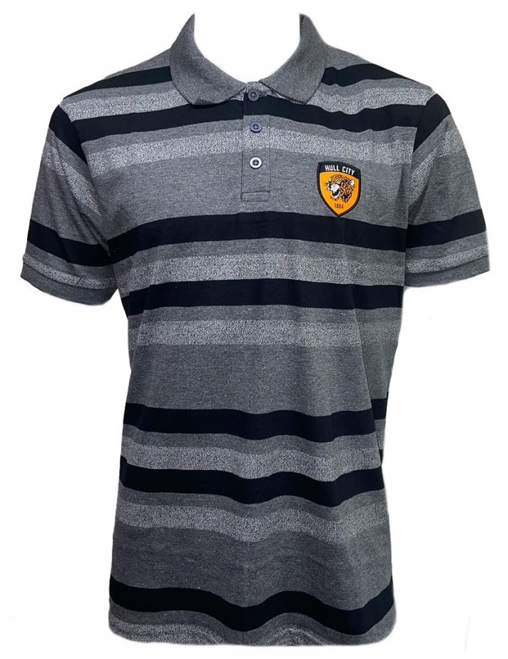 Marble Polo Shirt