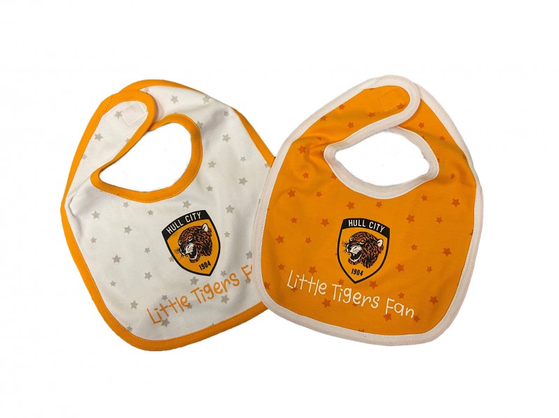 2 pack Bibs