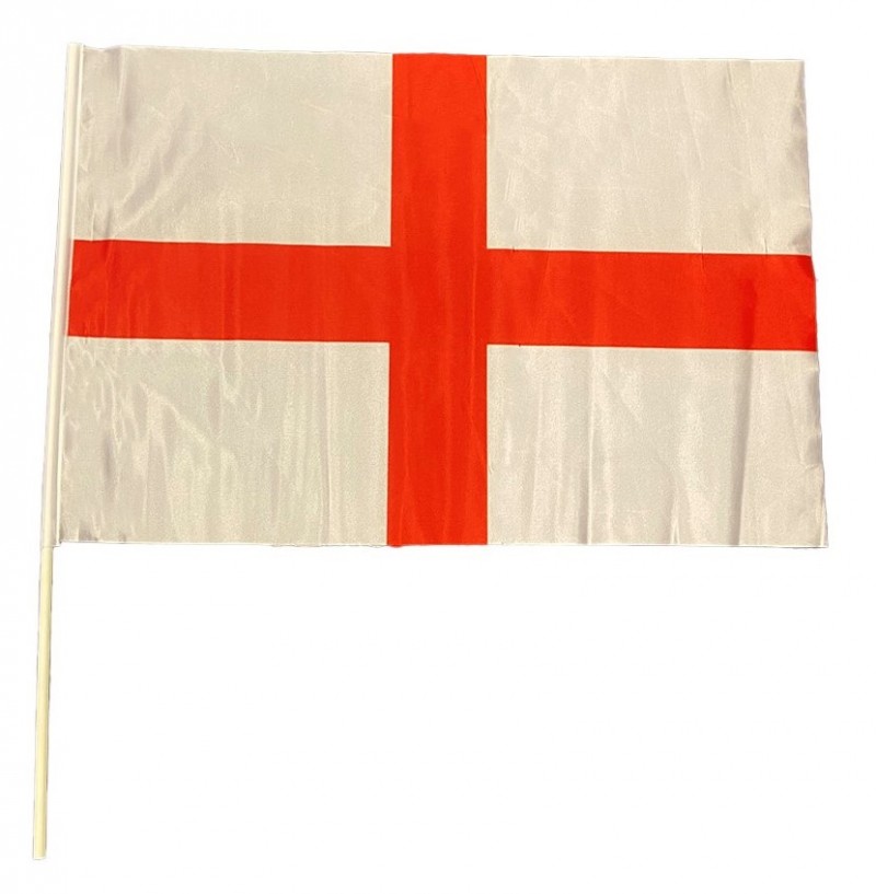 Small England Flag - AC002