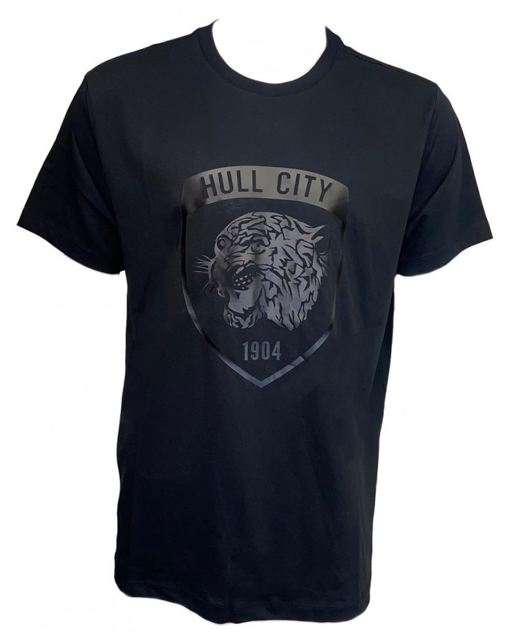 Mat Crest T Shirt