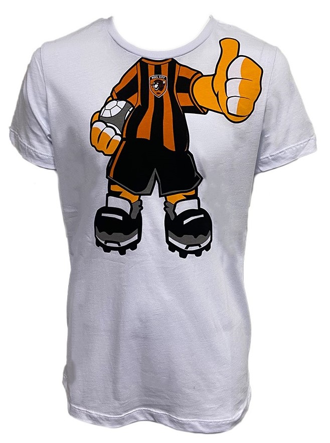 Junior Cartoon T Shirt