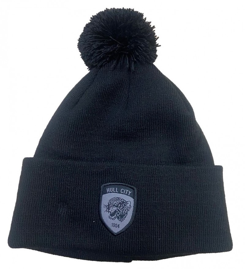 Tonal Bobble Hat