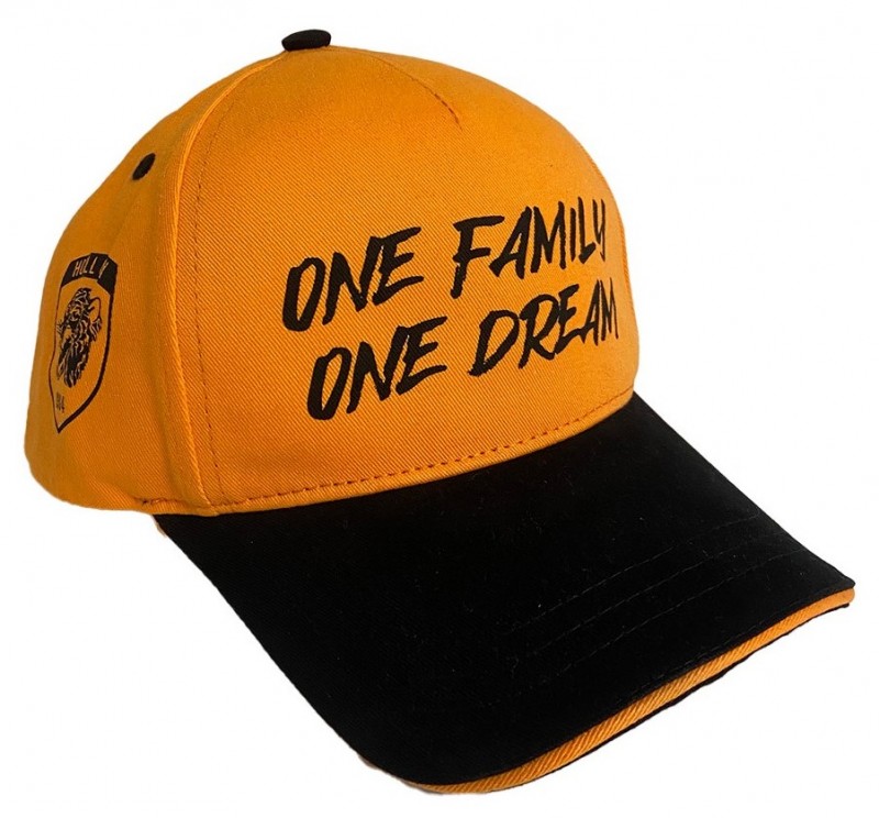 One Family One Dream Cap