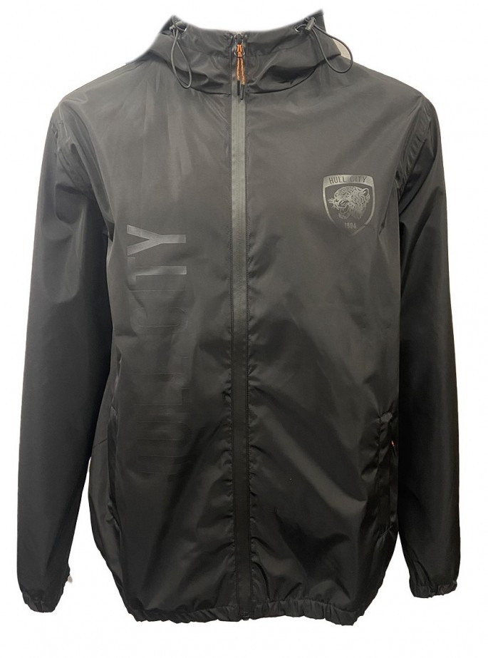 Stealth Rain Jacket 