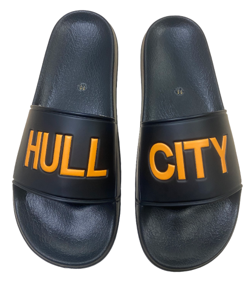 Hull City Sliders
