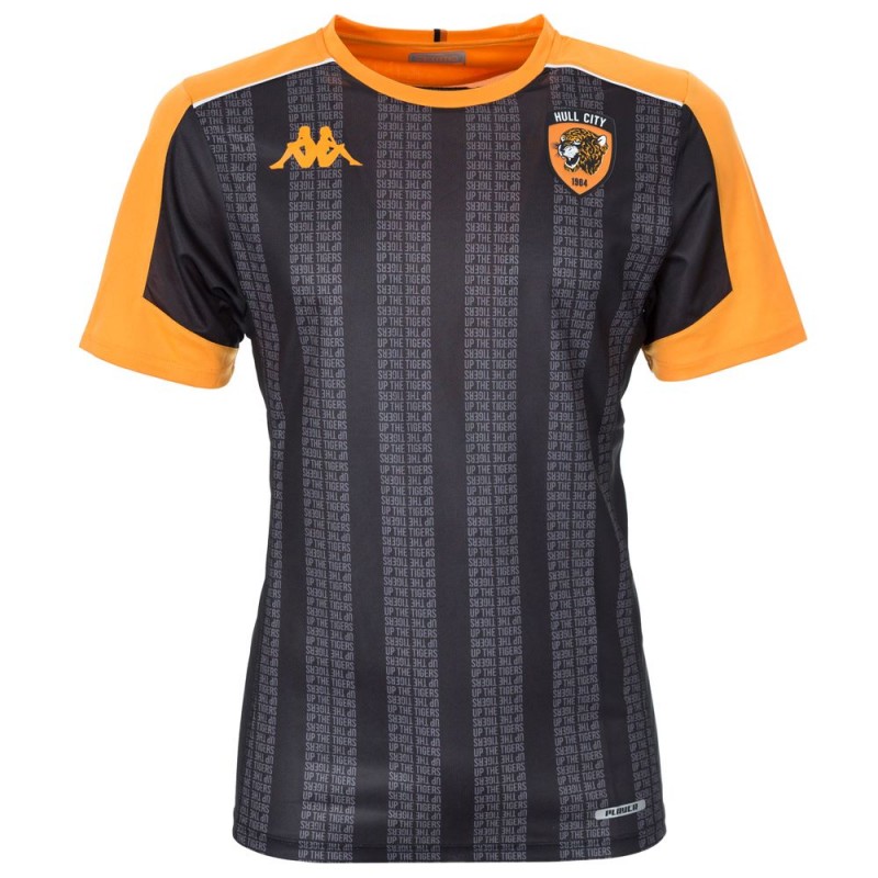 JNR WARM UP JERSEY 23/24 