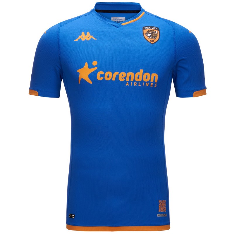 WOMANS 3rd Shirt 2023/24