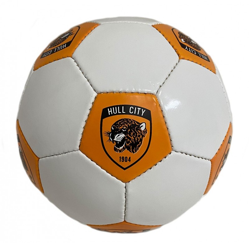 Core Crest Football