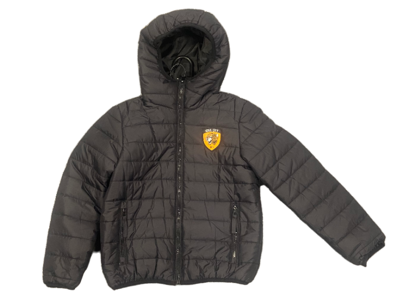 Youth Kingstone Jacket 