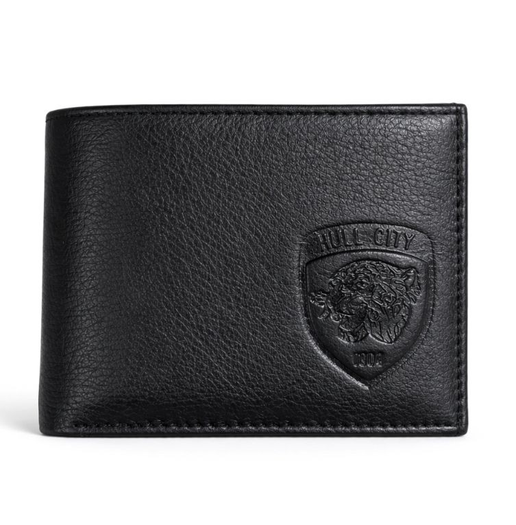 Leather Wallet