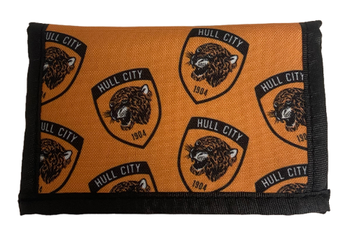 Multi Crest Rip Wallet 