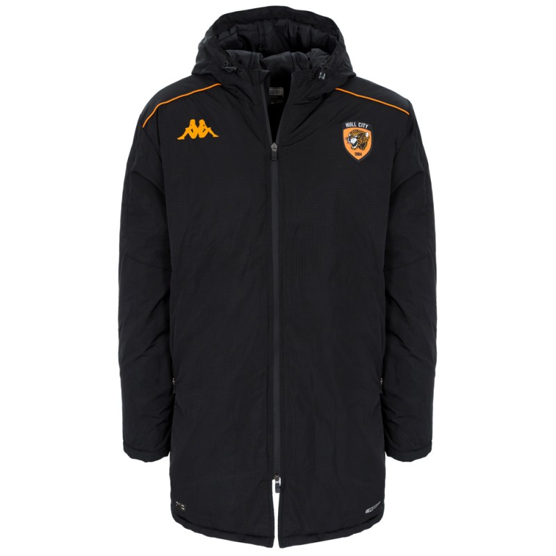 JNR PADDED JACKET 23/24
