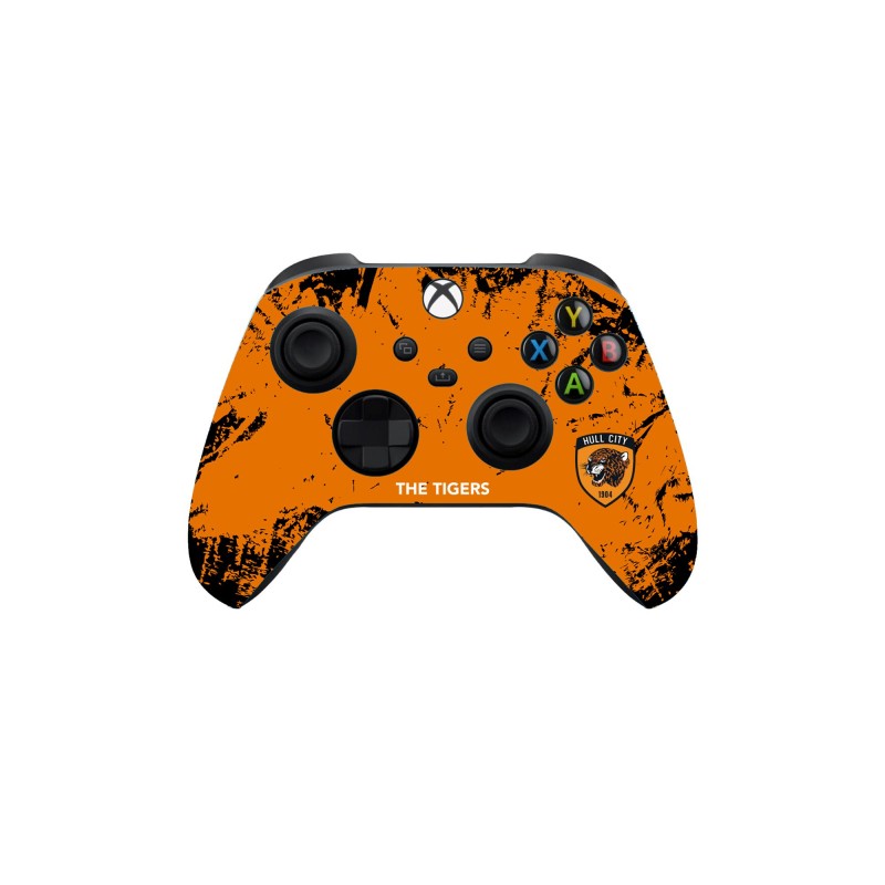 New XBOX Series S / X Controller Skin