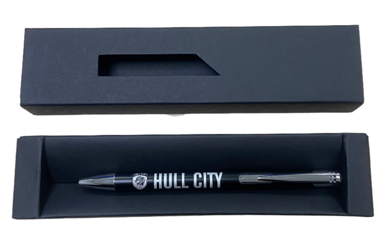 Boxed Executive Pen