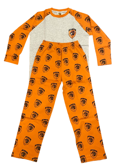 Multi Crest PJ's