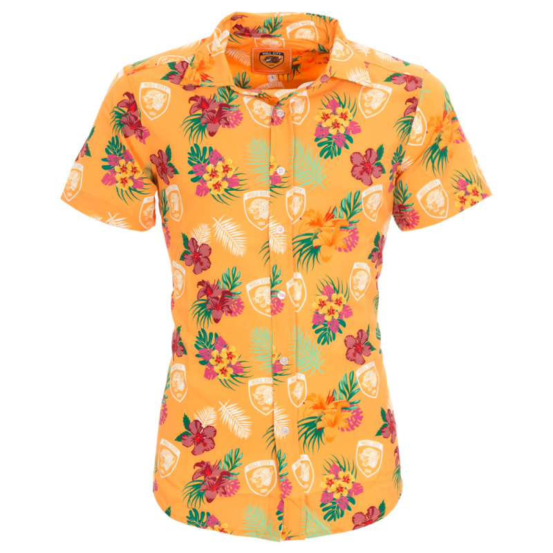 Adult Hawaiian Shirt