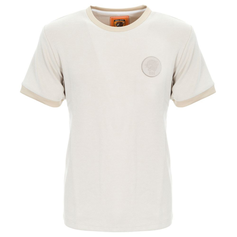 Crucial Oat T-Shirt