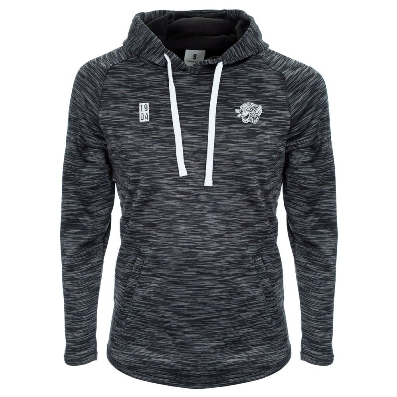 Activewear Hoodie