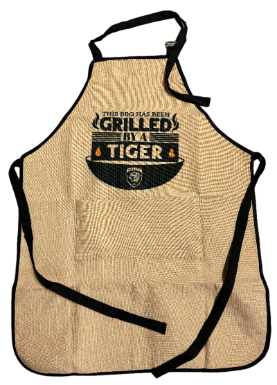 BBQ Apron
