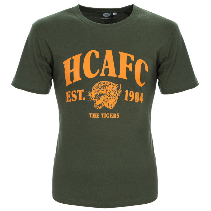 Stanley T Shirt