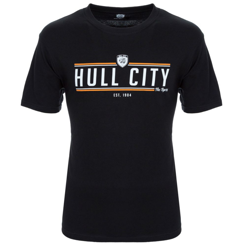 Youth Clifden T Shirt