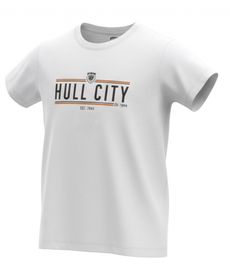 Youth Clifden T Shirt