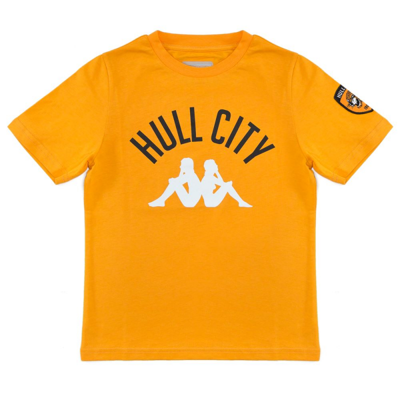 Kappa Hull T Shirt