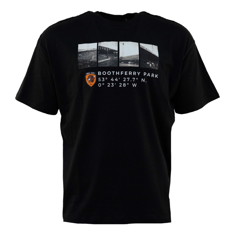Boothferry T Shirt