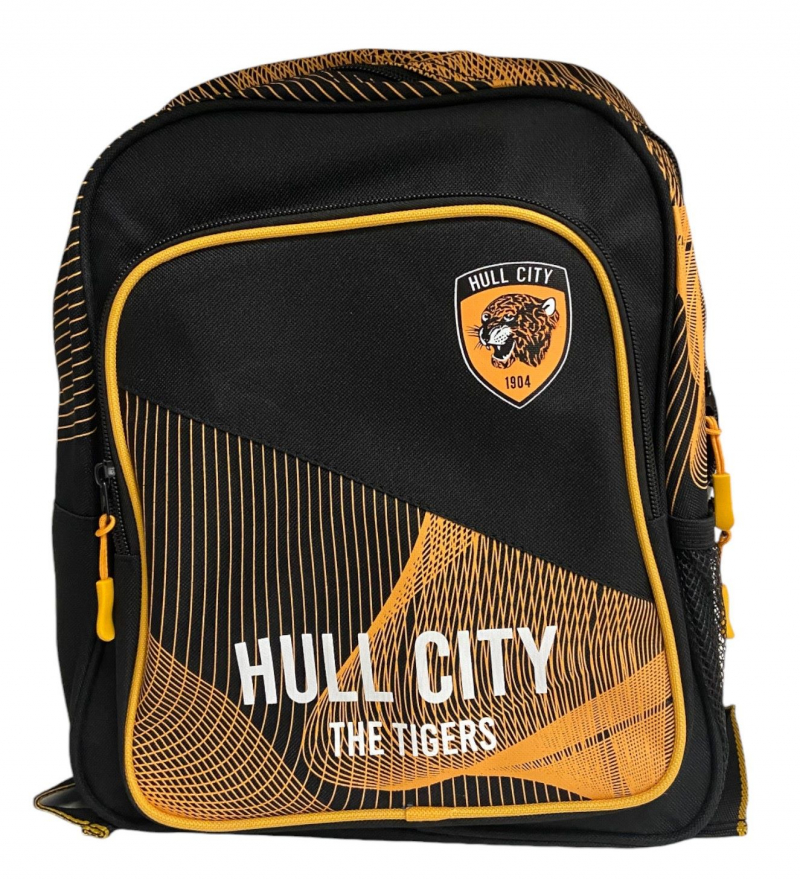 Youth Club Backpack