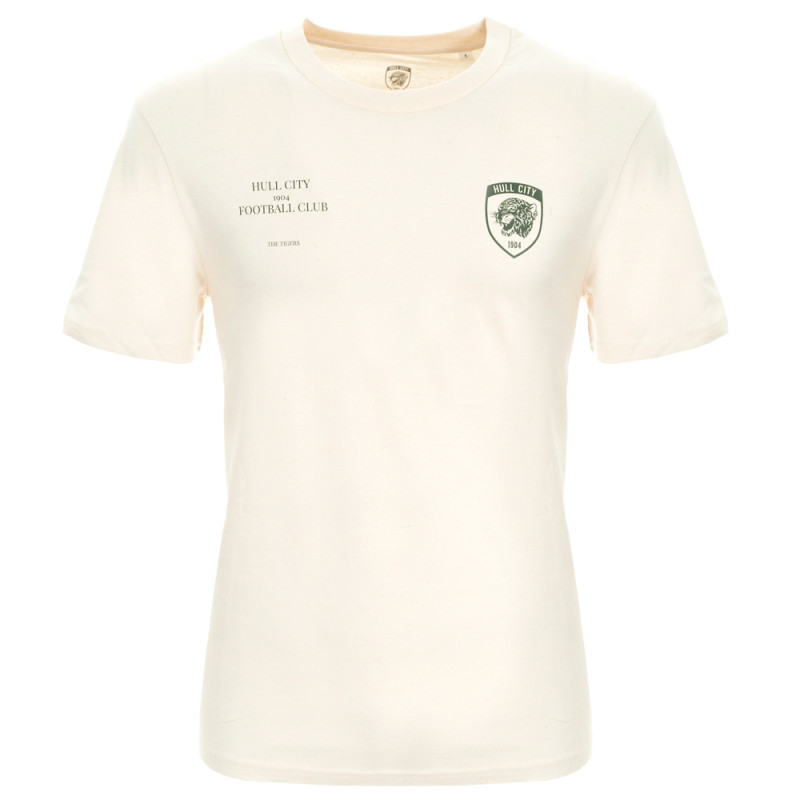 Parker Organic T Shirt