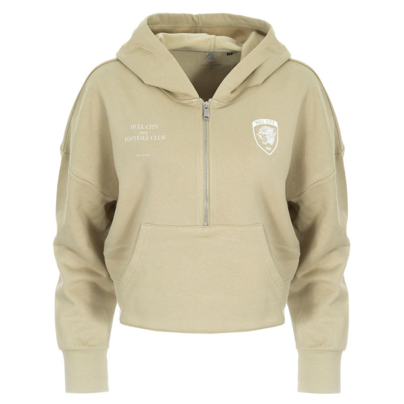 Iris 1/2 Zip Hoodie