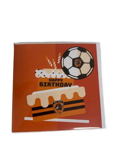 Cake Smash Card