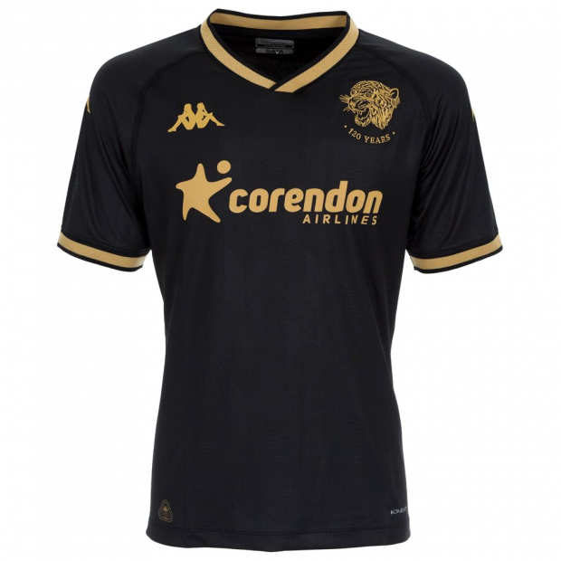 Youth Anniversary Shirt 24/25