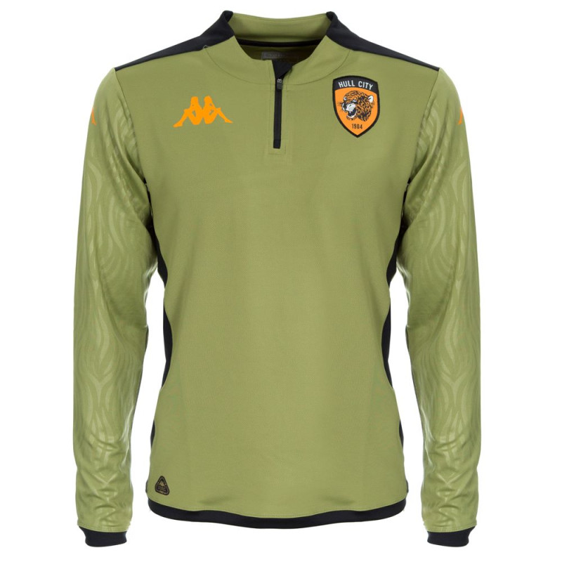 ONLINE 24/25 ADULT QUARTER ZIP 