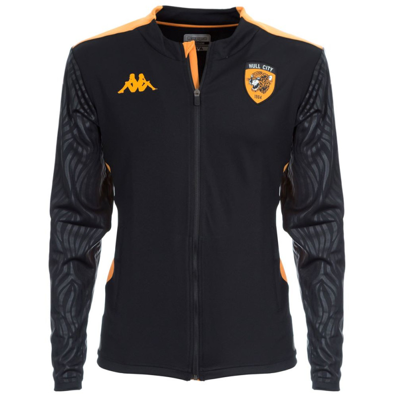 ONLINE 24/25 ADULT FULL ZIP JACKET 