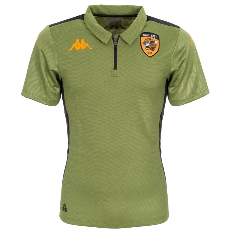 ONLINE 24/25 ADULT POLY POLO
