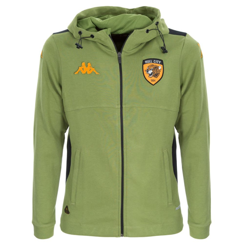 ONLINE 24/25 ADULT TRAVEL HOODIE