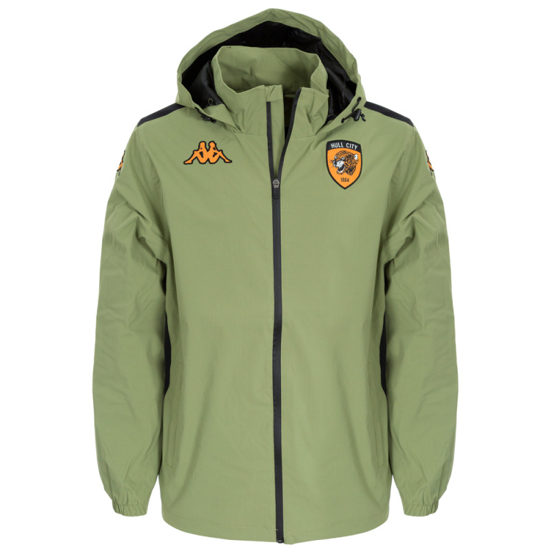 ONLINE 24/25 YOUTH RAIN JACKET 