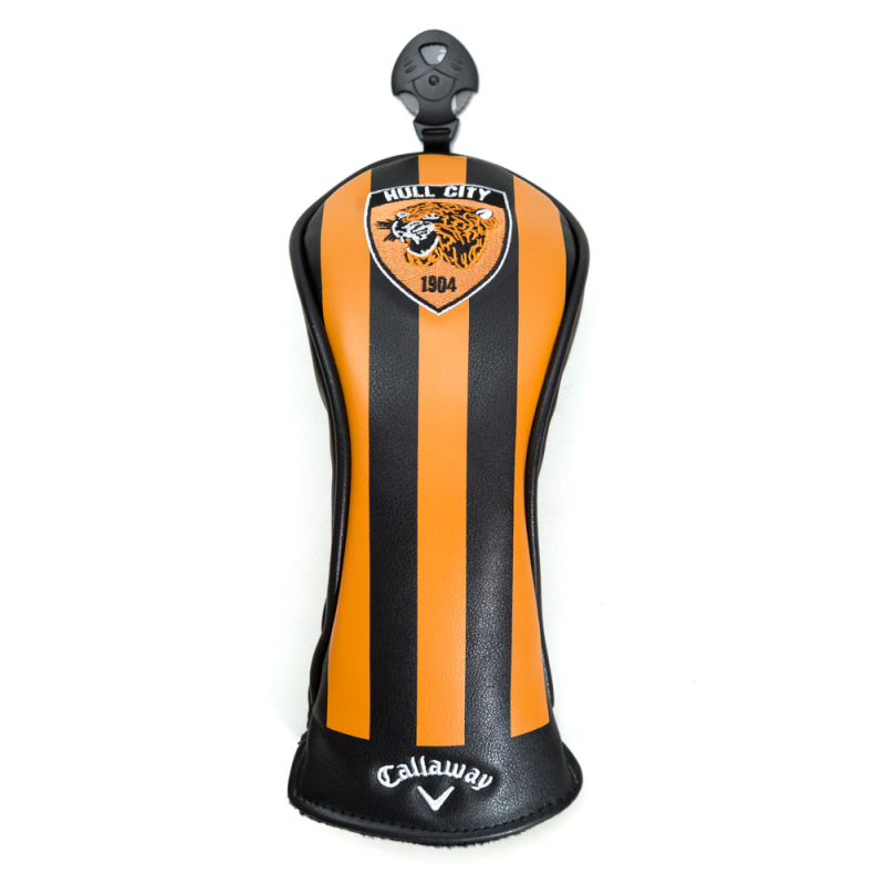 Hybrid Head Cover