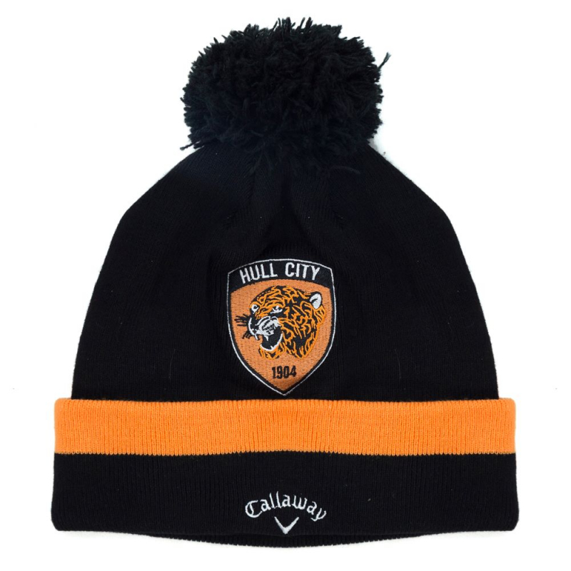 Callaway Beanie Hat